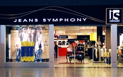 Jeans Symphony Интернет Магазин Спб