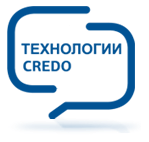 Логотип Технологии CREDO