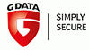 Логотип G DATA