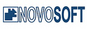 Логотип NOVOSOFT
