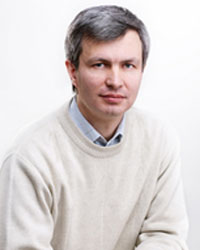 Вадим Бекетов