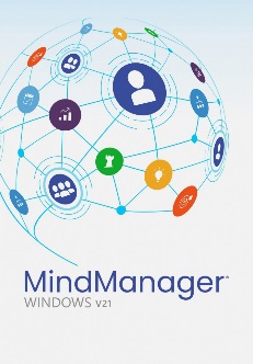 MindManager для Windows 21