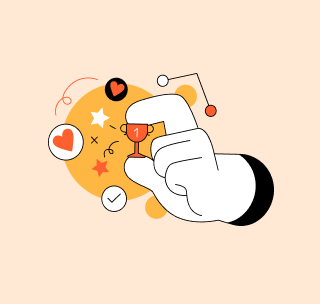 Призеры конкурса «Лучший кейс 1С:Реальная автоматизация 2025»