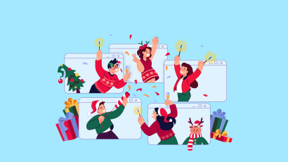 Предновогоднее интервью с «Лабораторией Касперского»: Мандарины и малварь