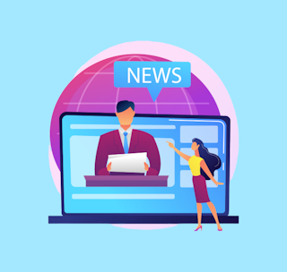 Дайджест новостей за ноябрь 2025