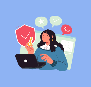 Без офиса и очередей: Удаленный выпуск КЭП через подпись Госключ