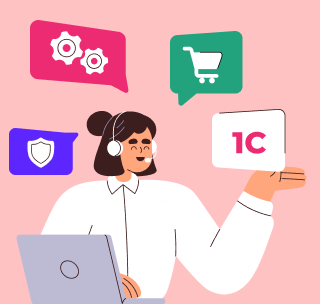 Электронная поставка: продажа и особенности приобретения