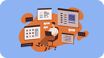 Экосистема РОСА: полный российский стек для госсектора и бизнеса