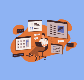 Экосистема РОСА: полный российский стек для госсектора и бизнеса