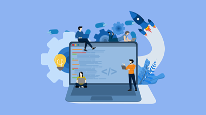 Tech Days «1Софт»: 5 дней практики для технических специалистов