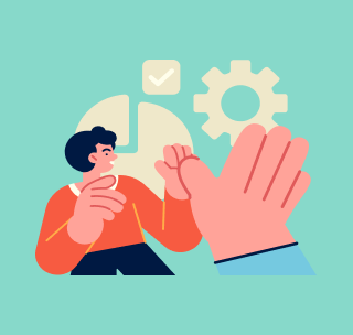 Новый терминал сбора данных — АТОЛ Smart T51