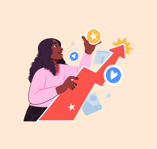 «Спринт продаж» в 1С:Фреш