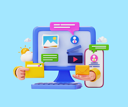 Дайджест новостей за март 2026