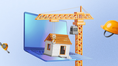 1С:ERP Управление строительной организацией — новые возможности и сценарий использования для проектов автоматизации строительства