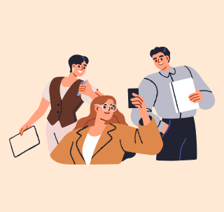 Платформа Squadus: опыт тестирования российской платформы для бизнес-коммуникаций