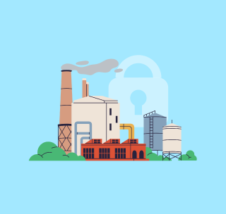 Kaspersky Industrial CyberSecurity: комплексная защита промышленных объектов от киберугроз