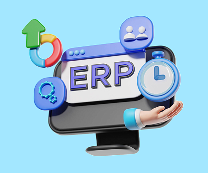 Уточнение требований для получения статуса «1С:Центр ERP» 