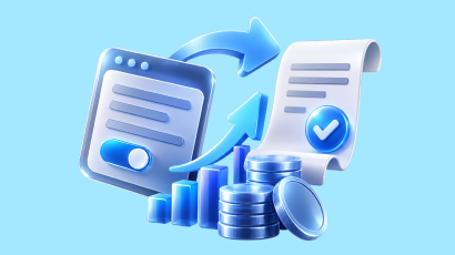 Из теста в оплату: стратегия продаж промо‑тарифов 1С‑Отчетность
