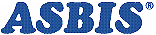Логотип ASBIS