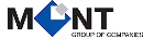 Логотип MONT