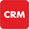 Логотип crm
