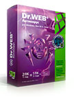 Антивирус Dr.Web