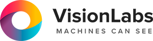 Логотип компании VisionLabs