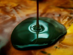 Масло-пластификатор для синтетических каучуков