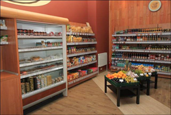 Магазин Стандарт Вкуса В Москве