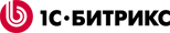 Логотип 1С-Битрикс