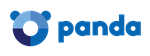 Логотип Panda