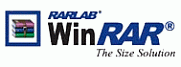 Логотип WinRAR