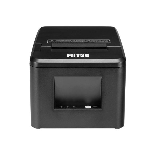 ФИСКАЛЬНЫЙ РЕГИСТРАТОР MITSU 1-F вер.001