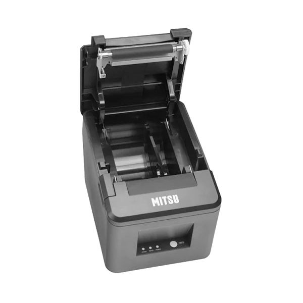 ФИСКАЛЬНЫЙ РЕГИСТРАТОР MITSU 1-F вер.001