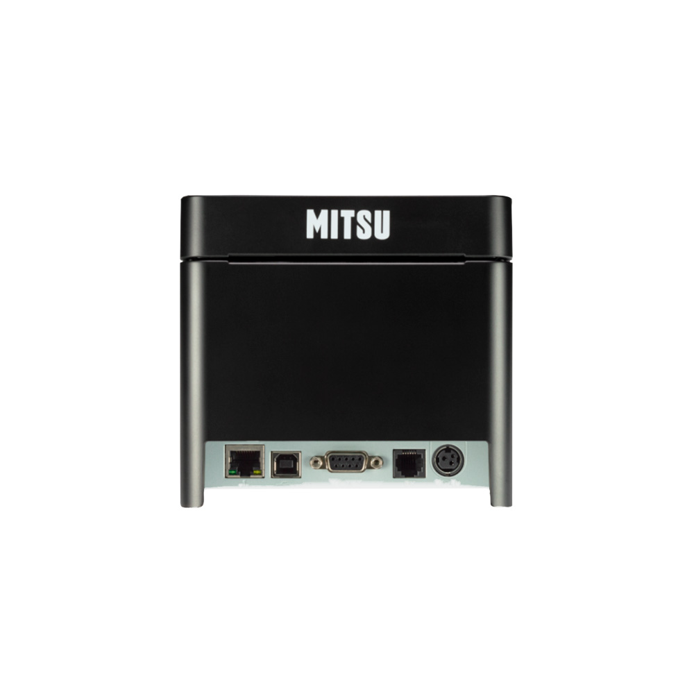 ФИСКАЛЬНЫЙ РЕГИСТРАТОР MITSU 1-F вер.002