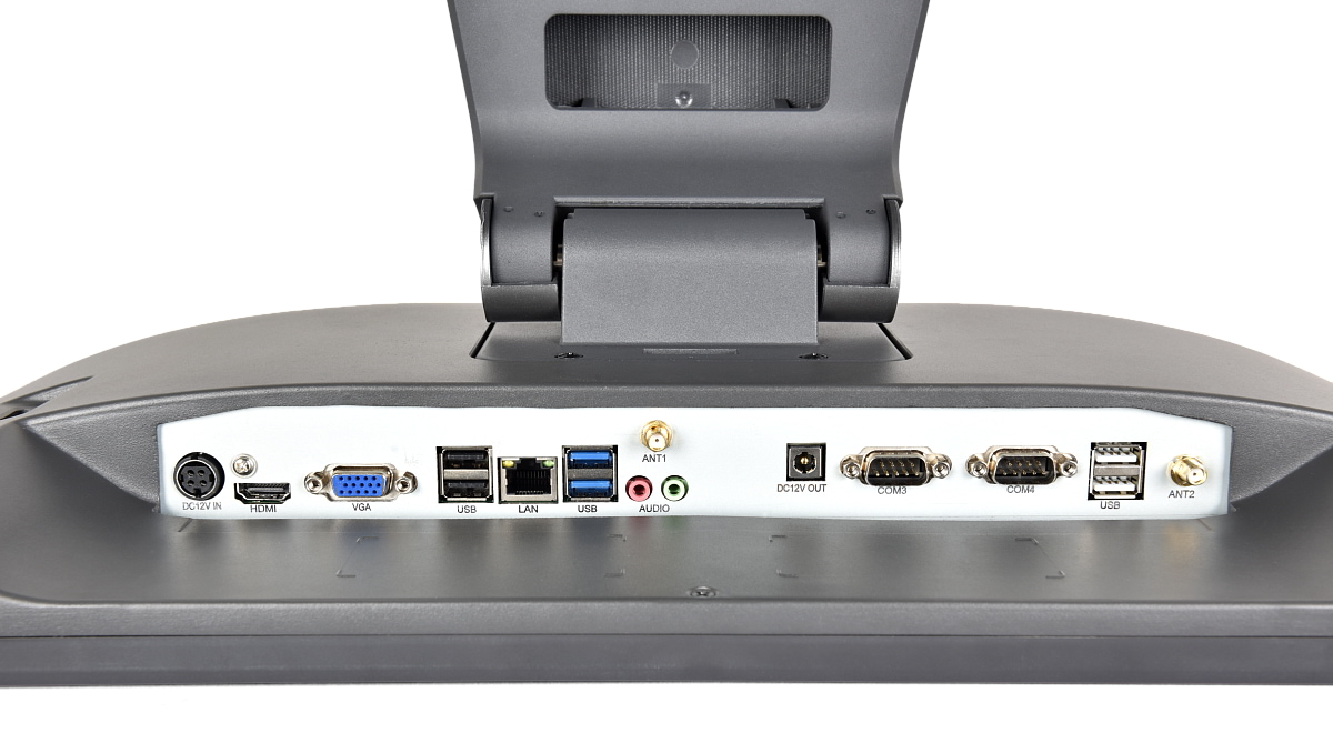 POS-терминал