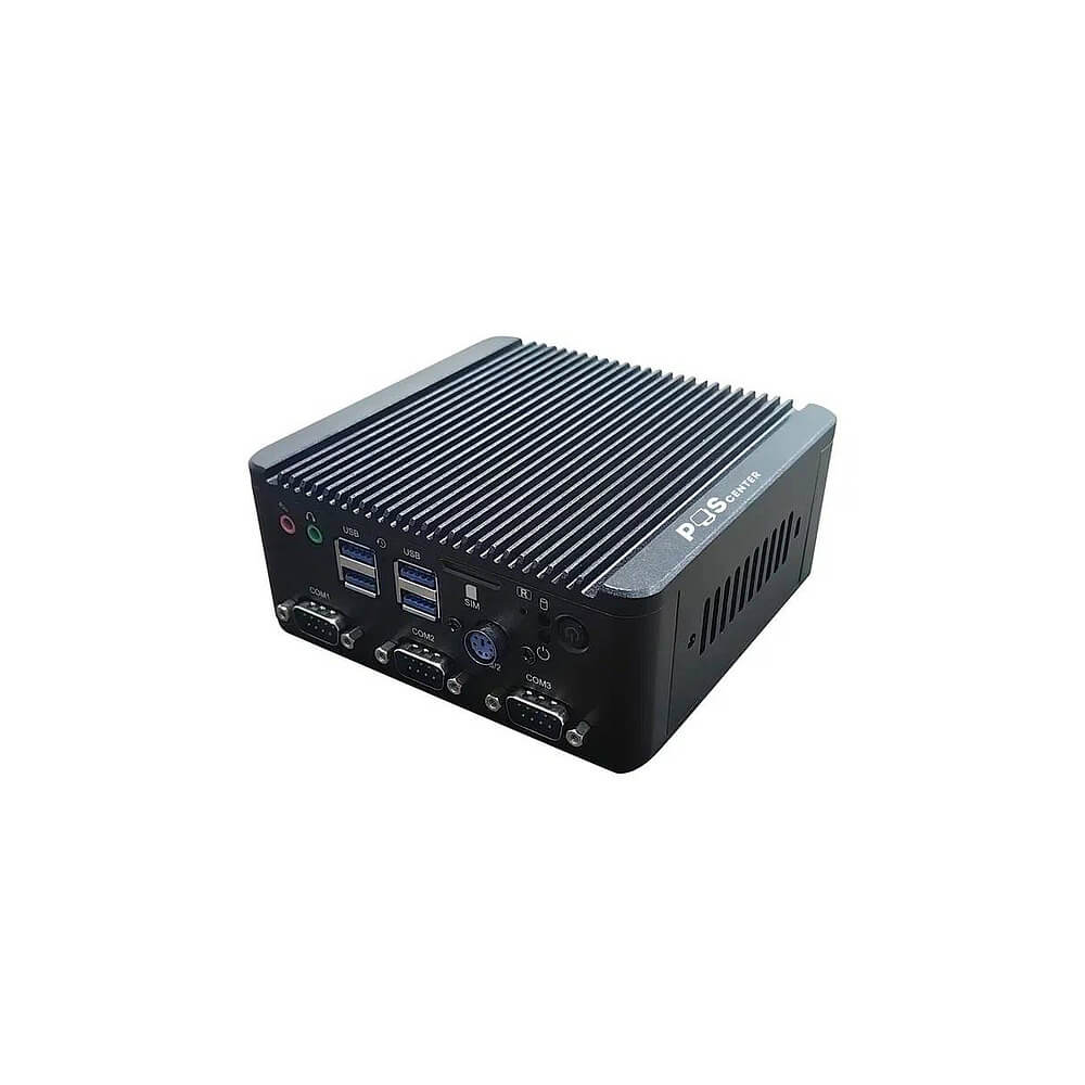 POS-компьютер BOX PC 1 PRO