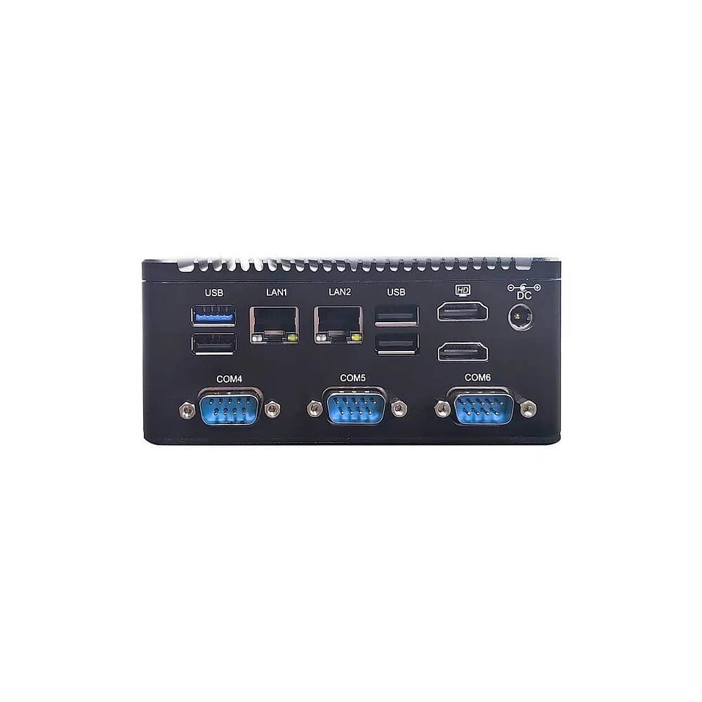 POS-компьютер BOX PC 1 PRO