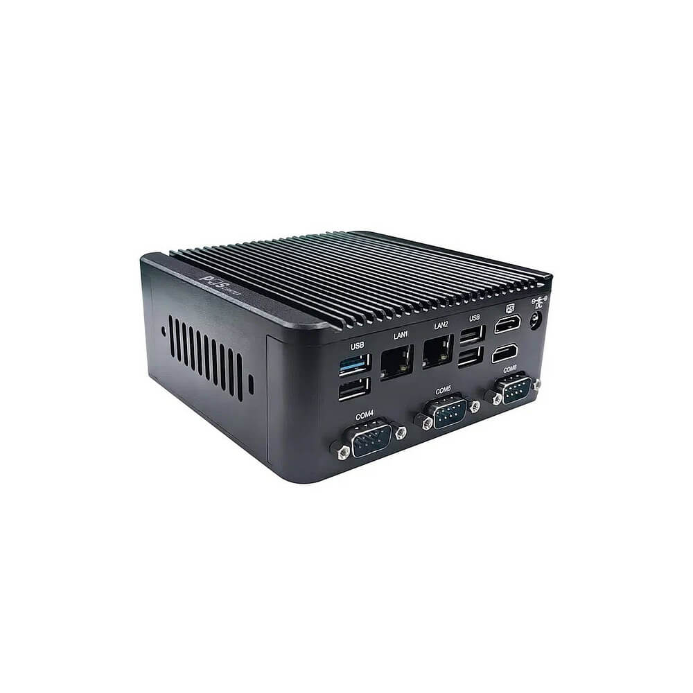 POS-компьютер BOX PC 1 PRO