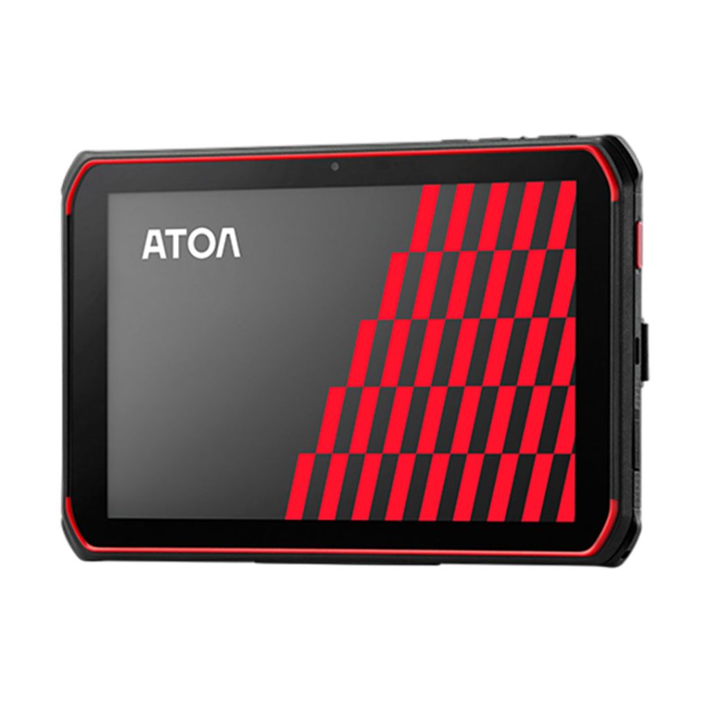 ТСД АТОЛ Smart P20