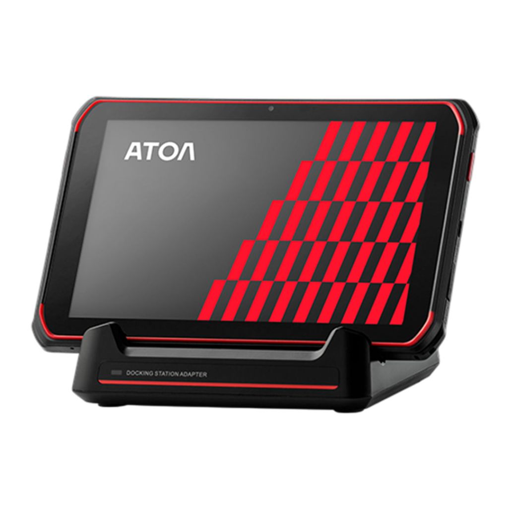 ТСД АТОЛ Smart P20