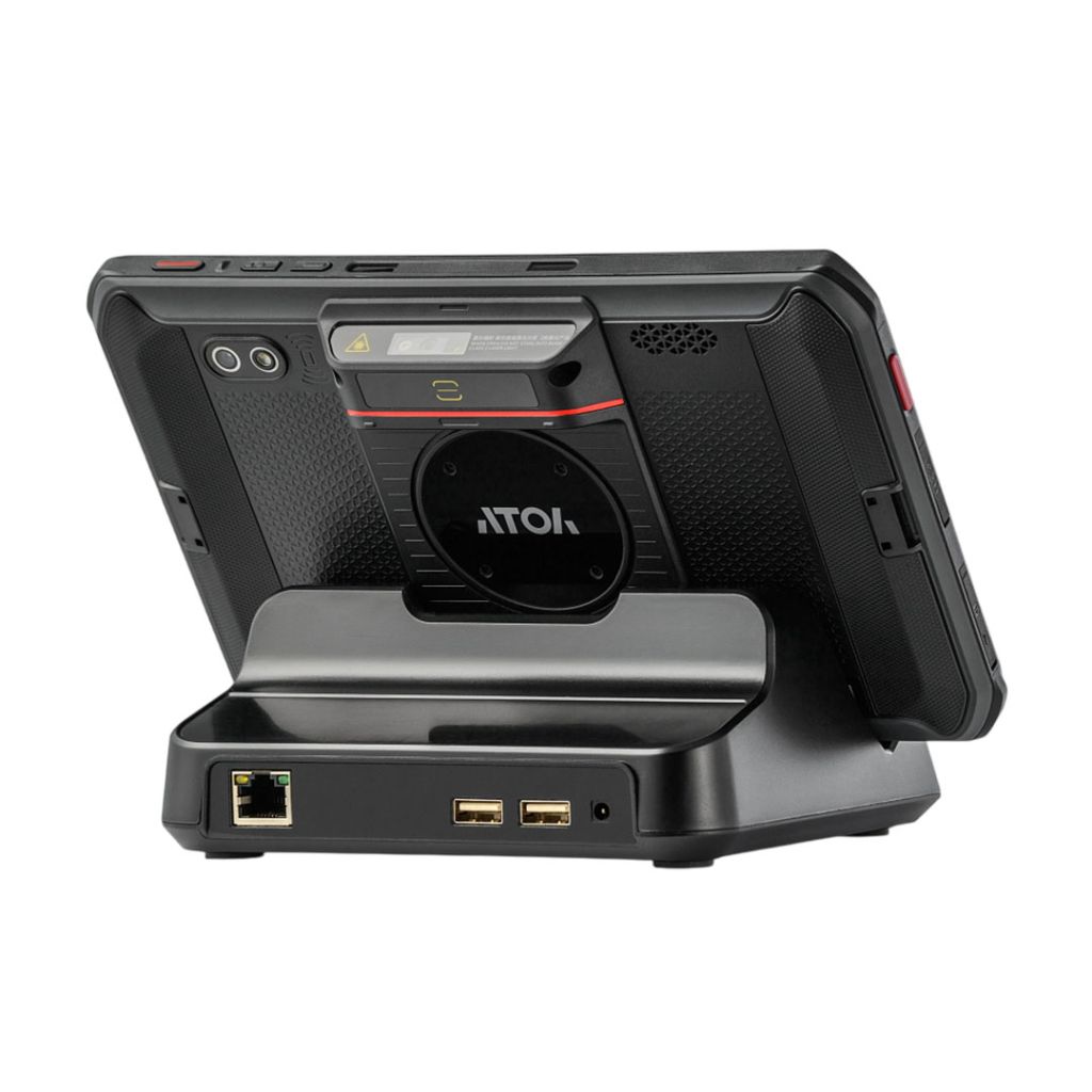 ТСД АТОЛ Smart P20