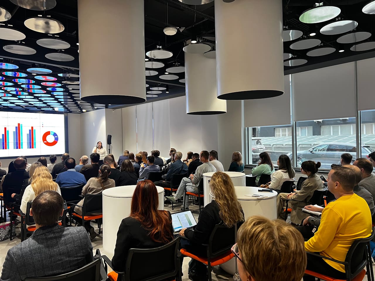 Фотографии с мероприятия Фотографии с мероприятия