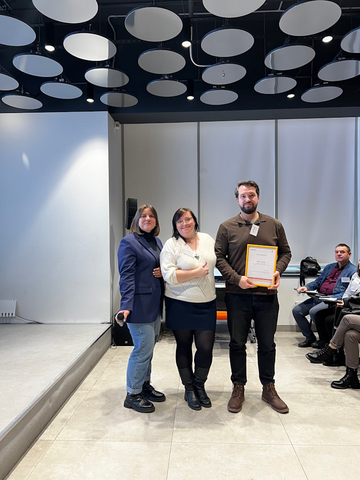 Фотографии с мероприятия Фотографии с мероприятия