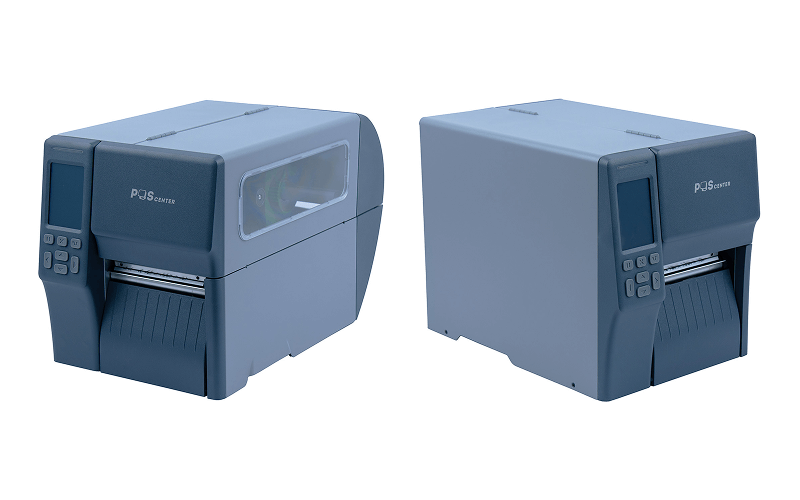 Промышленные принтеры POScenter ITT-240 и POScenter ITT-340