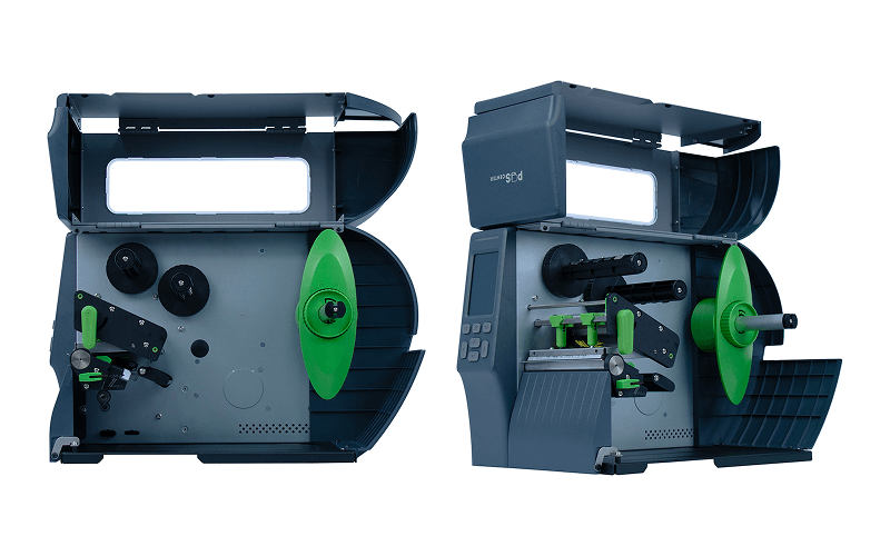 Промышленные принтеры POScenter ITT-240 и POScenter ITT-340