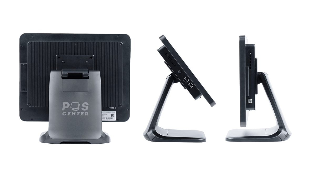 Металлический корпус