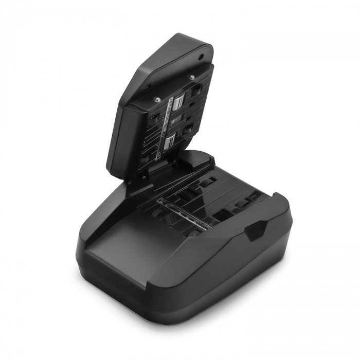 MERTECH D-20A Flash Prime