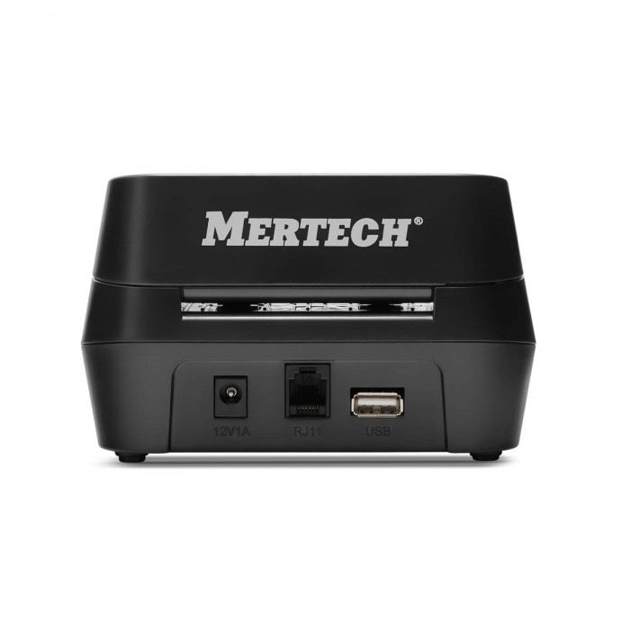 MERTECH D-20A Flash Prime