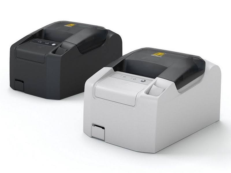 Онлайн-касса ККТ РР-02Ф